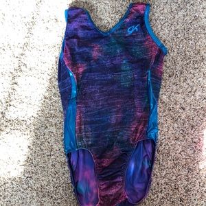GK Leotard